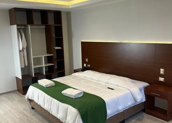 El Alamo, Ejecutivo Y 4* Cuzco