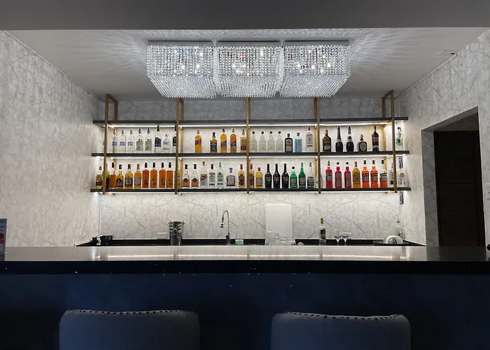 El Alamo, Ejecutivo Y Hotel 4*