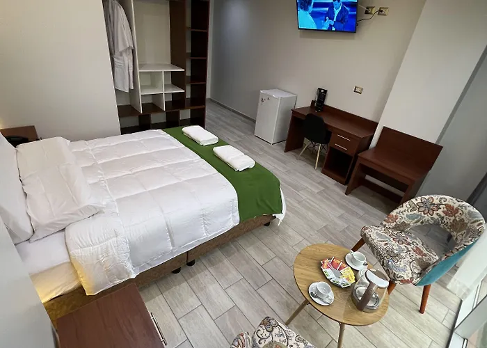 El Alamo, Ejecutivo Y 4* Cuzco